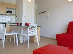 Appartement 2 pièces avec piscine et parking, proche plage, La Rochelle - FR-1-246-286
